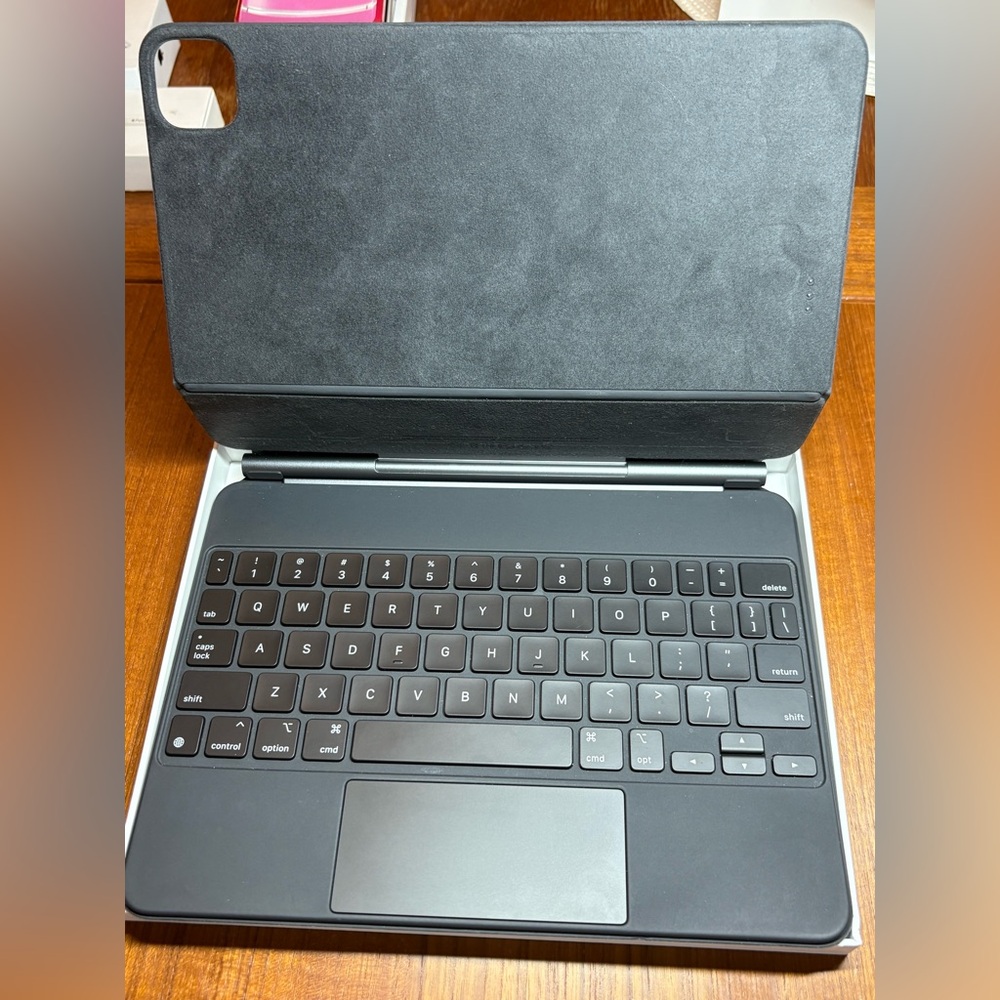Apple Magic Keyboard - Picture 4 of 4